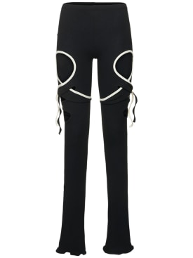 ottolinger - pants - women - sale