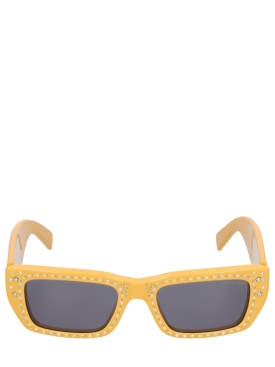moncler genius - sunglasses - women - sale
