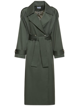 musier paris - coats - women - promotions