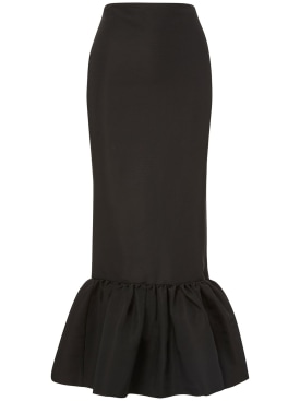 brandon maxwell - faldas - mujer - rebajas

