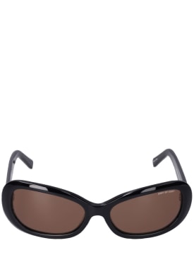 dmy studios - lunettes de soleil - femme - offres