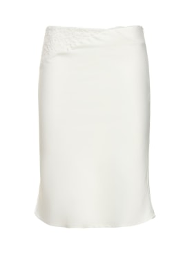 musier paris - skirts - women - promotions