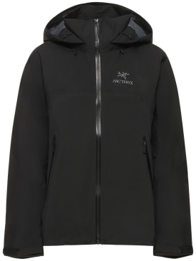 arc'teryx - jackets - women - new season