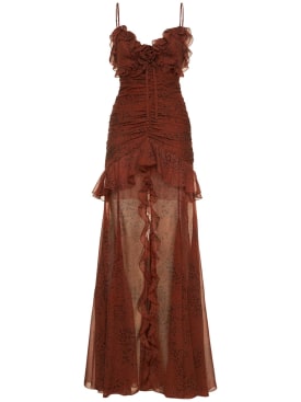 alessandra rich - dresses - women - sale