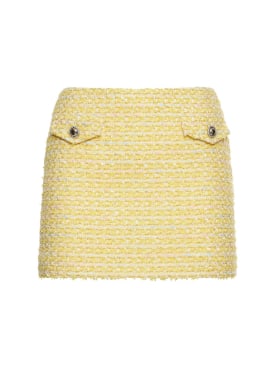 alessandra rich - skirts - women - promotions