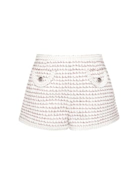alessandra rich - shorts - damen - angebote