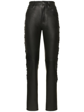 alessandra rich - pants - women - promotions