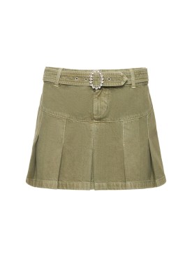 alessandra rich - skirts - women - promotions
