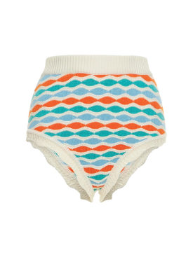 alessandra rich - shorts - donna - sconti