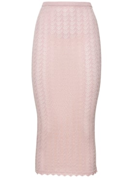 alessandra rich - skirts - women - promotions