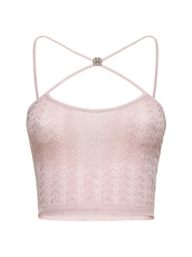 alessandra rich - tops - women - promotions