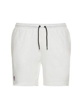 k-way - shorts - homme - offres