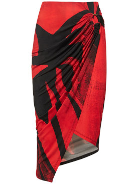 louisa ballou - faldas - mujer - rebajas

