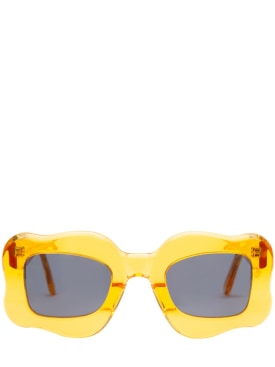 Bonsai: Gafas de sol - Naranja - men_0 | Luisa Via Roma