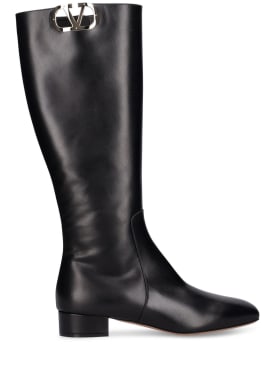 valentino garavani - boots - women - sale