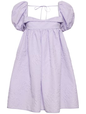 cecilie bahnsen - dresses - women - promotions