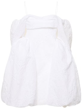 cecilie bahnsen - dresses - women - sale