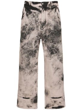 oamc - jeans - men - sale