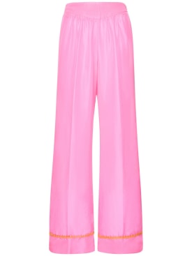 forte_forte - pantaloni - donna - sconti