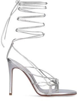 andrea wazen - sandals - women - promotions