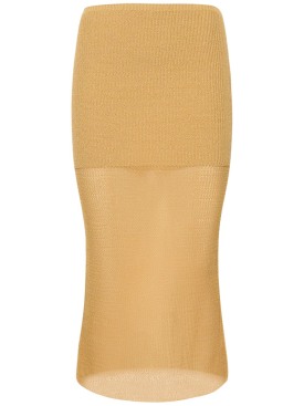 weworewhat - skirts - women - promotions