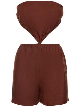 weworewhat - jumpsuits & rompers - women - sale