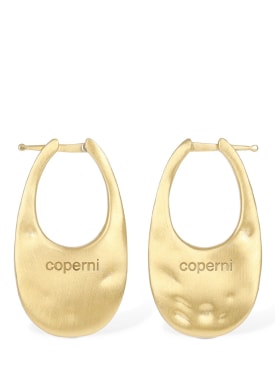 coperni - 耳环 - 耳钉 - 女士 - 折扣品