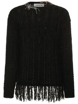 andersson bell - knitwear - men - sale