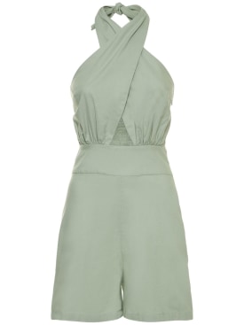 fête impériale - jumpsuits & rompers - women - sale