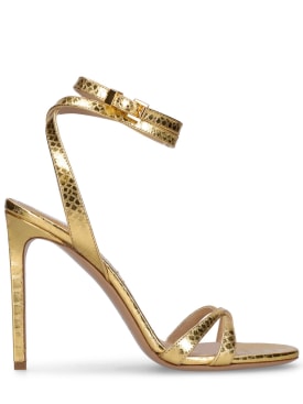 michael kors collection - sandals - women - sale