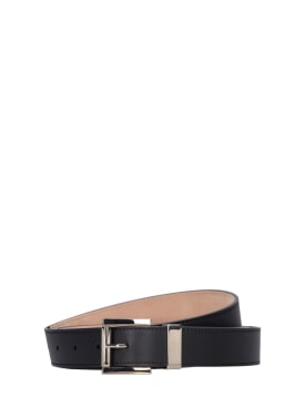 michael kors collection - gürtel - damen - sale