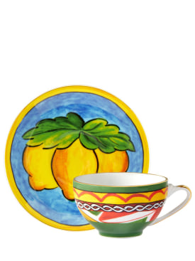dolce & gabbana - tea & coffee - home - promotions