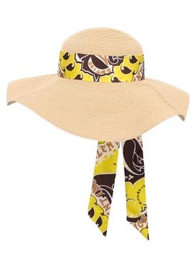 valentino garavani - cappelli - donna - sconti