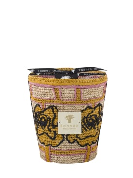 baobab collection - bougies & photophores - maison - soldes