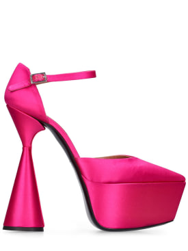 d'accori - heels - women - sale