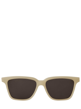 toteme - sunglasses - women - ss24
