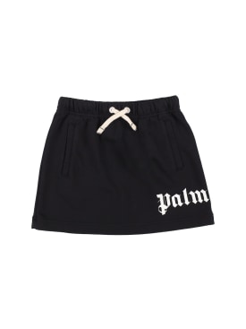 palm angels - skirts - junior-girls - sale