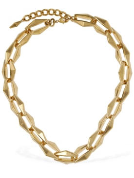 jimmy choo - necklaces - women - new season