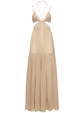 nensi dojaka - dresses - women - sale