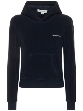 sporty & rich - sweat-shirts - femme - offres