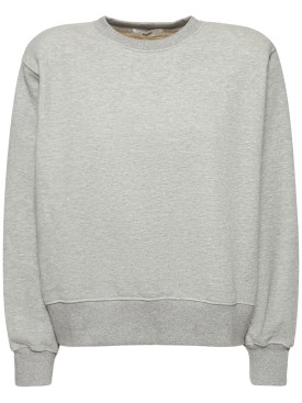 the frankie shop - sweatshirts - women - ss24