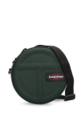 eastpak x telfar - borse a spalla - donna - sconti