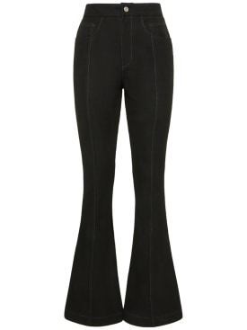 andersson bell - pants - women - sale