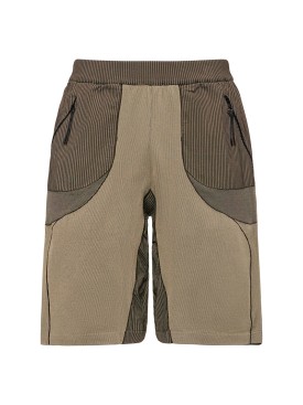 j.l-a.l - shorts - men - sale