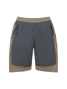 j.l-a.l - shorts - men - sale