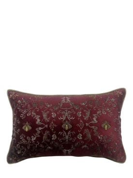 les ottomans - cushions - home - sale