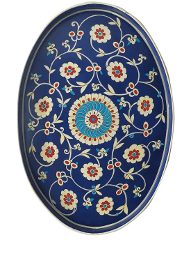 les ottomans - dekoratif tepsiler ve küllükler - ev - indirim