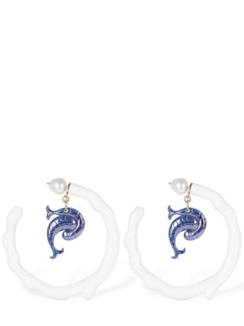 pucci - earrings - women - sale