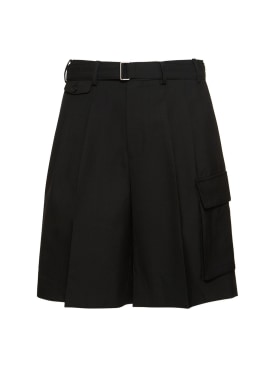 dunst - shorts - men - new season