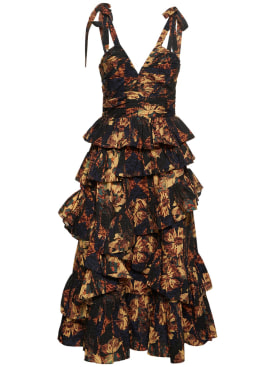 ulla johnson - dresses - women - sale